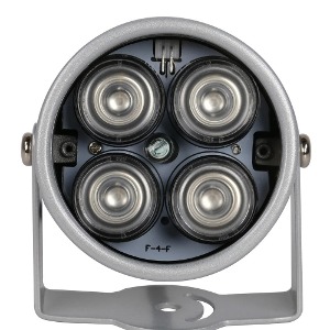 CCTV LED IR 일루미네이터 조명 적외선 방수 LEDS 12V 1A